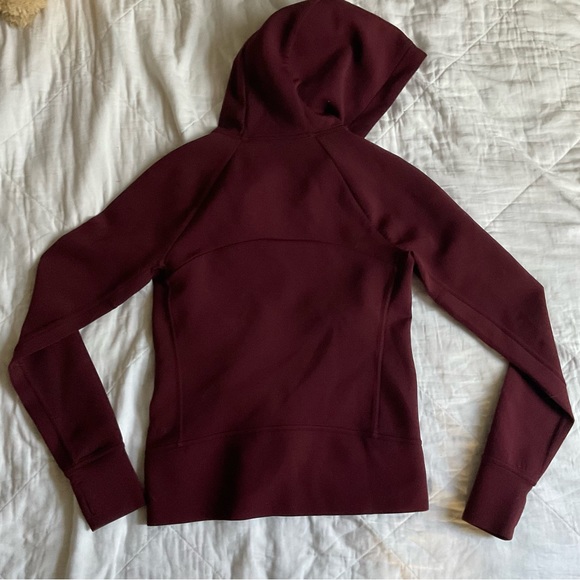 Lululemon Athletic Jacket - Picture 4 of 4